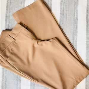 Express Editor Pants